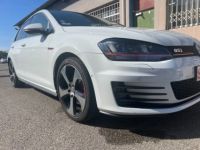 Volkswagen Golf VII 2.0 TSI 220CH BLUEMOTION TECHNOLOGY GTI DSG6 5P - <small></small> 22.990 € <small>TTC</small> - #4