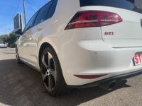 Volkswagen Golf VII 2.0 TSI 220CH BLUEMOTION TECHNOLOGY GTI DSG6 5P - <small></small> 22.990 € <small>TTC</small> - #8