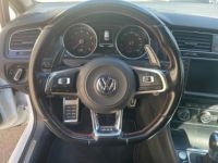 Volkswagen Golf VII 2.0 TSI 220CH BLUEMOTION TECHNOLOGY GTI DSG6 5P - <small></small> 22.990 € <small>TTC</small> - #17