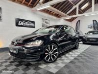 Volkswagen Golf VII 2.0 TSI 220CH GTI 3P - <small></small> 16.980 € <small>TTC</small> - #1