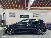 Volkswagen Golf VII 2.0 TSI 220CH GTI 3P - <small></small> 16.980 € <small>TTC</small> - #2