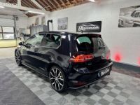 Volkswagen Golf VII 2.0 TSI 220CH GTI 3P - <small></small> 16.980 € <small>TTC</small> - #3