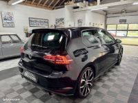 Volkswagen Golf VII 2.0 TSI 220CH GTI 3P - <small></small> 16.980 € <small>TTC</small> - #5