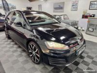 Volkswagen Golf VII 2.0 TSI 220CH GTI 3P - <small></small> 16.980 € <small>TTC</small> - #6