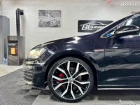 Volkswagen Golf VII 2.0 TSI 220CH GTI 3P - <small></small> 16.980 € <small>TTC</small> - #8