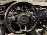 Volkswagen Golf VII 2.0 TSI 230CH BLUEMOTION TECHNOLOGY GTI PERFORMANCE DSG6 3P - <small></small> 21.990 € <small>TTC</small> - #7