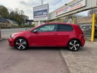 Volkswagen Golf VII 2.0 TSI 230CH BLUEMOTION TECHNOLOGY GTI PERFORMANCE DSG6 3P - <small></small> 18.500 € <small>TTC</small> - #2