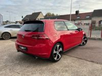 Volkswagen Golf VII 2.0 TSI 230CH BLUEMOTION TECHNOLOGY GTI PERFORMANCE DSG6 3P - <small></small> 18.500 € <small>TTC</small> - #9