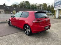 Volkswagen Golf VII 2.0 TSI 230CH BLUEMOTION TECHNOLOGY GTI PERFORMANCE DSG6 3P - <small></small> 18.500 € <small>TTC</small> - #10