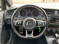 Volkswagen Golf VII 2.0 TSI 230CH BLUEMOTION TECHNOLOGY GTI PERFORMANCE DSG6 3P - <small></small> 18.500 € <small>TTC</small> - #14