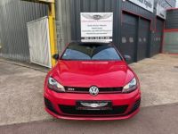 Volkswagen Golf VII 2.0 TSI 230CH BLUEMOTION TECHNOLOGY GTI PERFORMANCE DSG6 3P - <small></small> 18.500 € <small>TTC</small> - #16