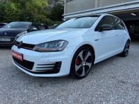 Volkswagen Golf VII 2.0 TSI 230CH BLUEMOTION TECHNOLOGY GTI PERFORMANCE DSG6 5P/ - <small></small> 20.999 € <small>TTC</small> - #1