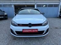 Volkswagen Golf VII 2.0 TSI 230CH BLUEMOTION TECHNOLOGY GTI PERFORMANCE DSG6 5P/ - <small></small> 20.999 € <small>TTC</small> - #2