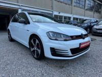 Volkswagen Golf VII 2.0 TSI 230CH BLUEMOTION TECHNOLOGY GTI PERFORMANCE DSG6 5P/ - <small></small> 20.999 € <small>TTC</small> - #3