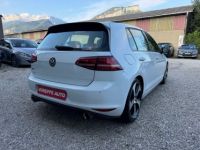 Volkswagen Golf VII 2.0 TSI 230CH BLUEMOTION TECHNOLOGY GTI PERFORMANCE DSG6 5P/ - <small></small> 20.999 € <small>TTC</small> - #4