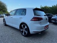 Volkswagen Golf VII 2.0 TSI 230CH BLUEMOTION TECHNOLOGY GTI PERFORMANCE DSG6 5P/ - <small></small> 20.999 € <small>TTC</small> - #6