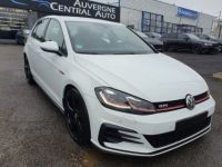 Volkswagen Golf VII 2.0 TSI 230CH BLUEMOTION TECHNOLOGY GTI PERFORMANCE DSG6 5P - <small></small> 22.990 € <small>TTC</small> - #1