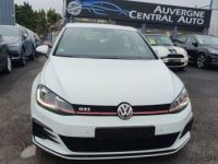 Volkswagen Golf VII 2.0 TSI 230CH BLUEMOTION TECHNOLOGY GTI PERFORMANCE DSG6 5P - <small></small> 22.990 € <small>TTC</small> - #2