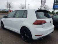 Volkswagen Golf VII 2.0 TSI 230CH BLUEMOTION TECHNOLOGY GTI PERFORMANCE DSG6 5P - <small></small> 22.990 € <small>TTC</small> - #4