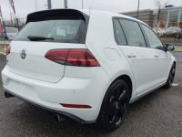 Volkswagen Golf VII 2.0 TSI 230CH BLUEMOTION TECHNOLOGY GTI PERFORMANCE DSG6 5P - <small></small> 22.990 € <small>TTC</small> - #6