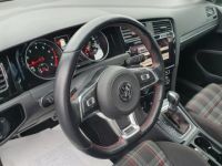 Volkswagen Golf VII 2.0 TSI 230CH BLUEMOTION TECHNOLOGY GTI PERFORMANCE DSG6 5P - <small></small> 22.990 € <small>TTC</small> - #8