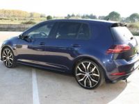 Volkswagen Golf VII 2.0 TSI 230CH BLUEMOTION TECHNOLOGY GTI PERFORMANCE DSG6 5P - <small></small> 21.990 € <small>TTC</small> - #3