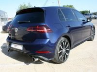 Volkswagen Golf VII 2.0 TSI 230CH BLUEMOTION TECHNOLOGY GTI PERFORMANCE DSG6 5P - <small></small> 21.990 € <small>TTC</small> - #4