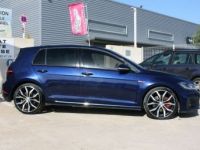 Volkswagen Golf VII 2.0 TSI 230CH BLUEMOTION TECHNOLOGY GTI PERFORMANCE DSG6 5P - <small></small> 21.990 € <small>TTC</small> - #5