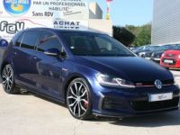 Volkswagen Golf VII 2.0 TSI 230CH BLUEMOTION TECHNOLOGY GTI PERFORMANCE DSG6 5P - <small></small> 21.990 € <small>TTC</small> - #7