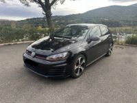 Volkswagen Golf VII 2.0 TSI 230CH BLUEMOTION TECHNOLOGY GTI PERFORMANCE DSG6 5P - <small></small> 23.490 € <small>TTC</small> - #1