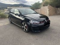 Volkswagen Golf VII 2.0 TSI 230CH BLUEMOTION TECHNOLOGY GTI PERFORMANCE DSG6 5P - <small></small> 23.490 € <small>TTC</small> - #3