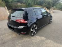 Volkswagen Golf VII 2.0 TSI 230CH BLUEMOTION TECHNOLOGY GTI PERFORMANCE DSG6 5P - <small></small> 23.490 € <small>TTC</small> - #5