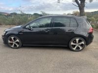 Volkswagen Golf VII 2.0 TSI 230CH BLUEMOTION TECHNOLOGY GTI PERFORMANCE DSG6 5P - <small></small> 23.490 € <small>TTC</small> - #8