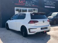 Volkswagen Golf VII 2.0 TSI 230ch GTI Pack R400 Performance DSG6 3p - <small></small> 19.990 € <small>TTC</small> - #2