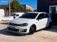 Volkswagen Golf VII 2.0 TSI 230ch GTI Pack R400 Performance DSG6 3p - <small></small> 19.990 € <small>TTC</small> - #3