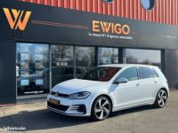 Volkswagen Golf VII 2.0 TSI 230ch GTI PERFORMANCE DSG6 - <small></small> 21.490 € <small>TTC</small> - #1