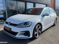 Volkswagen Golf VII 2.0 TSI 230ch GTI PERFORMANCE DSG6 - <small></small> 21.490 € <small>TTC</small> - #2