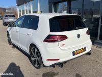 Volkswagen Golf VII 2.0 TSI 230ch GTI PERFORMANCE DSG6 - <small></small> 21.490 € <small>TTC</small> - #3