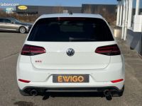 Volkswagen Golf VII 2.0 TSI 230ch GTI PERFORMANCE DSG6 - <small></small> 21.490 € <small>TTC</small> - #4