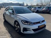 Volkswagen Golf VII 2.0 TSI 230ch GTI PERFORMANCE DSG6 - <small></small> 21.490 € <small>TTC</small> - #6