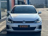 Volkswagen Golf VII 2.0 TSI 230ch GTI PERFORMANCE DSG6 - <small></small> 21.490 € <small>TTC</small> - #7