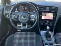 Volkswagen Golf VII 2.0 TSI 230ch GTI PERFORMANCE DSG6 - <small></small> 21.490 € <small>TTC</small> - #13