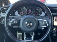 Volkswagen Golf VII 2.0 TSI 230ch GTI PERFORMANCE DSG6 - <small></small> 21.490 € <small>TTC</small> - #14