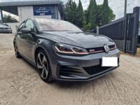 Volkswagen Golf VII 2.0 TSI 230ch GTI Performance DSG6 5p DCC TOIT PANO GPS PRO LED ATTELAGE VW - <small></small> 22.900 € <small>TTC</small> - #1