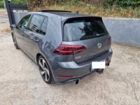 Volkswagen Golf VII 2.0 TSI 230ch GTI Performance DSG6 5p DCC TOIT PANO GPS PRO LED ATTELAGE VW - <small></small> 22.900 € <small>TTC</small> - #2