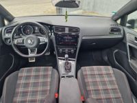 Volkswagen Golf VII 2.0 TSI 230ch GTI Performance DSG6 5p DCC TOIT PANO GPS PRO LED ATTELAGE VW - <small></small> 22.900 € <small>TTC</small> - #3