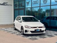 Volkswagen Golf VII 2.0 TSI 245 GTI PERFORMANCE DSG7 DYNAUDIO PAS DE MALUS - <small></small> 27.490 € <small>TTC</small> - #1