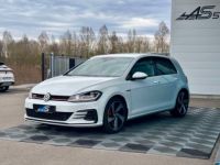 Volkswagen Golf VII 2.0 TSI 245 GTI PERFORMANCE DSG7 DYNAUDIO PAS DE MALUS - <small></small> 27.490 € <small>TTC</small> - #3