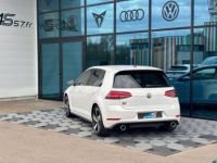 Volkswagen Golf VII 2.0 TSI 245 GTI PERFORMANCE DSG7 DYNAUDIO PAS DE MALUS - <small></small> 27.490 € <small>TTC</small> - #4