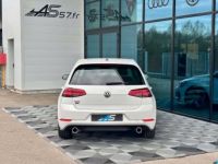 Volkswagen Golf VII 2.0 TSI 245 GTI PERFORMANCE DSG7 DYNAUDIO PAS DE MALUS - <small></small> 27.490 € <small>TTC</small> - #5